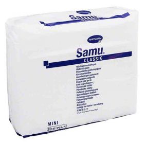 Samu Wöchnerinnen Vorlagen Classic mini (20 stk) – PZN 4155610 из Германии