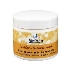 Sanddorn Hautcreme mit Harnstoff (100 ml) – PZN 8538354 из Германии