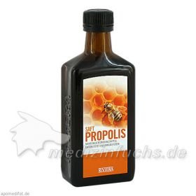 RIVIERA Propolissaft, 250 ML – PZN 10000780 из Германии