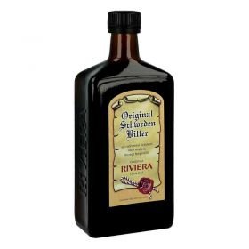 Riviera Original Schwedenbitter (500 ml) – PZN 10000900 из Германии