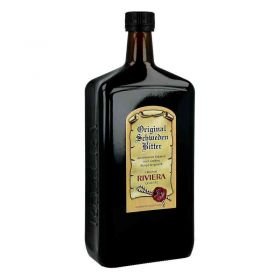 Riviera Original Schwedenbitter (1000 ml) – PZN 10000917 из Германии