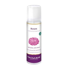 Rosen Gesichtstonikum BIO Spray, 50 ML – PZN 10093712 из Германии
