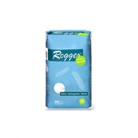 Rogges Schutzeinlagen, 20 ST – PZN 10388287 из Германии
