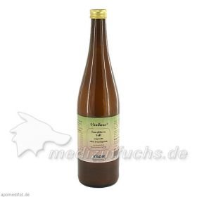 Sanddorn Saft pur kbA Vitalhaus, 750 ML – PZN 1044666 из Германии