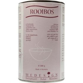 ROOIBOS-TEE, 300 G – PZN 106359 из Германии