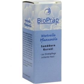 Sanddorn - Kernöl, 20 ML – PZN 1155928 из Германии