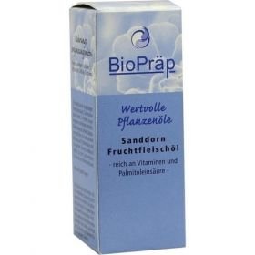 Sanddorn Fruchtfleischöl, 20 ML – PZN 1155992 из Германии