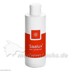 Saalux skin conditioner, 200 ML – PZN 12354097 из Германии