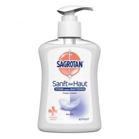 Sagrotan Arztseife zur Handhygiene flüssig (250 ml) – PZN 13569032 из Германии