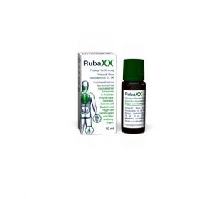 Rubaxx, 10 ML – PZN 13582297 из Германии