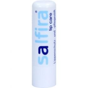 Salfira Lippenschutz-und -pflegestift, 1 ST – PZN 1394142 из Германии