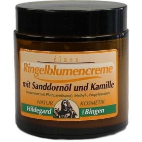 Ringelblumencreme, 100 ML – PZN 1510602 из Германии