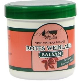 Rotes Weinlaub Balsam, 250 ML – PZN 1795208 из Германии