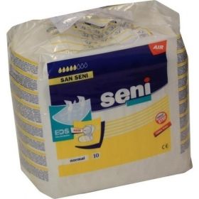 San Seni Normal anatomische Vorlagen Tag Gr.2, 10 ST – PZN 1840676 из Германии