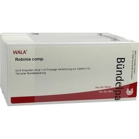 ROBINIA COMP, 50X1 ML – PZN 2086715 из Германии