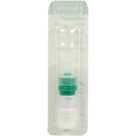 Rückschlagventil latexfrei PVC-frei, 1 ST – PZN 2232430 из Германии