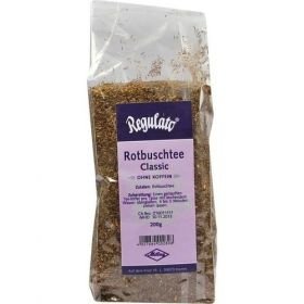 Rotbuschtee Natur, 200 G – PZN 2459547 из Германии