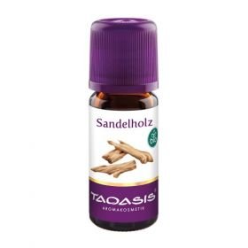 Sandelholz 8% in Jojobaöl, 10 ML – PZN 2525014 из Германии