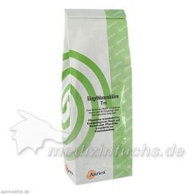 RINGELBLUMENTEE AURICA, 40 G – PZN 2580757 из Германии