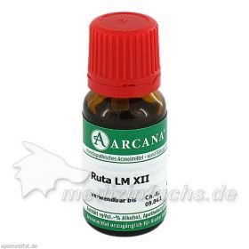 RUTA ARCA LM 12, 10 ML – PZN 2603599 из Германии