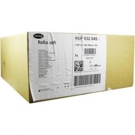 ROLTA SOFT SYNTH WATTE3X10, 30 ST – PZN 2757457 из Германии