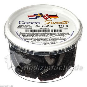 Salz-Mix Lakritz, 175 G – PZN 2841399 из Германии