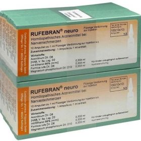 RUFEBRAN neuro, 100 ST – PZN 2948588 из Германии