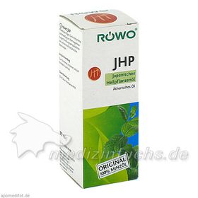 ROEWO JAPANISCHES HEILPFLANZEN, 30 ML – PZN 3226070 из Германии