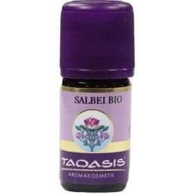 Salbei BIO, 5 ML – PZN 3287143 из Германии