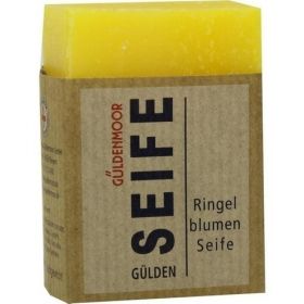 Ringelblumenseife, 100 G – PZN 331518 из Германии