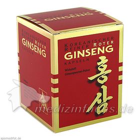 ROTER GINSENG 300MG, 200 ST – PZN 3410224 из Германии