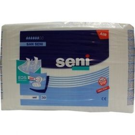 San Seni Uni anatomische Vorlagen, 30 ST – PZN 3427503 из Германии