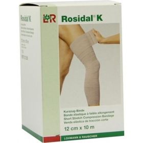 Rosidal K 12cmx10m, 1 ST – PZN 3773582 из Германии