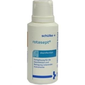 Rotasept, 100 ML – PZN 3914166 из Германии