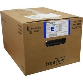 Ringerlösung Freeflex, 20X500 ML – PZN 412352 из Германии