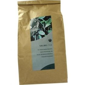 Salbeitee, 300 G – PZN 430226 из Германии