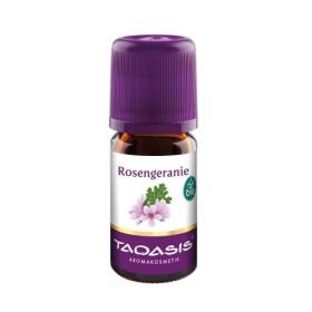 Rosen Geranie Bio, 5 ML – PZN 4354982 из Германии