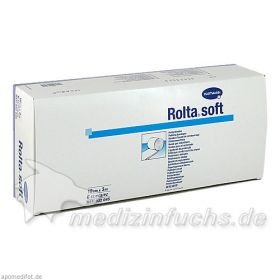 ROLTA SOFT SYNTH WATTE3X10, 6 ST – PZN 4456524 из Германии