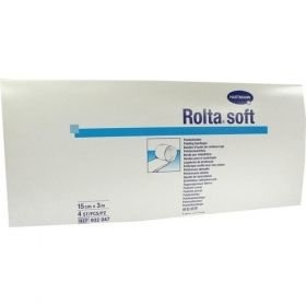 ROLTA SOFT SYNTH WATTE3X15, 4 ST – PZN 4456530 из Германии