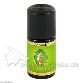 Rosenholz bio, 5 ML – PZN 463674 из Германии
