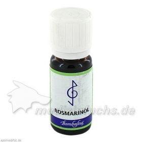 ROSMARIN , 10 ML – PZN 4645225 из Германии