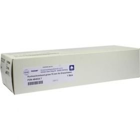 RUCKSACKVERBAND GROSS 70MM GBR, 1 ST – PZN 4849347 из Германии