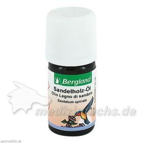 Sandelholz Öl, 5 ML – PZN 539816 из Германии