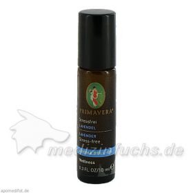 Roll On Stressfrei, 10 ML – PZN 5575 из Германии