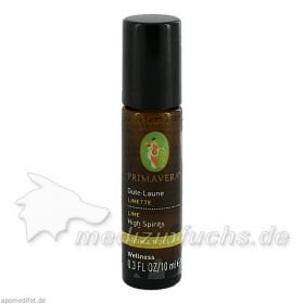Roll On Gute Laune, 10 ML – PZN 5581 из Германии