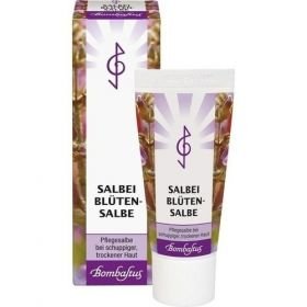 Salbeiblüten-Salbe, 20 ML – PZN 589694 из Германии