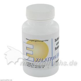 Safran und Salbei Kapseln, 90 ST – PZN 5981600 из Германии