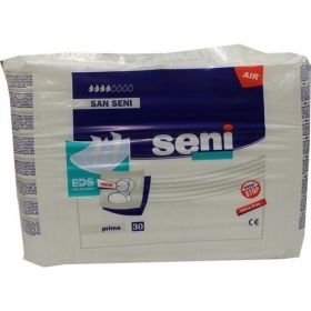 San Seni Prima, 30 ST – PZN 6077535 из Германии