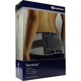 SacroLoc titan 3, 1 ST – PZN 6115402 из Германии