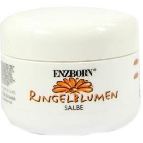 RINGELBLUMEN SALBE ENZBORN HAFI, 100 ML – PZN 6172995 из Германии